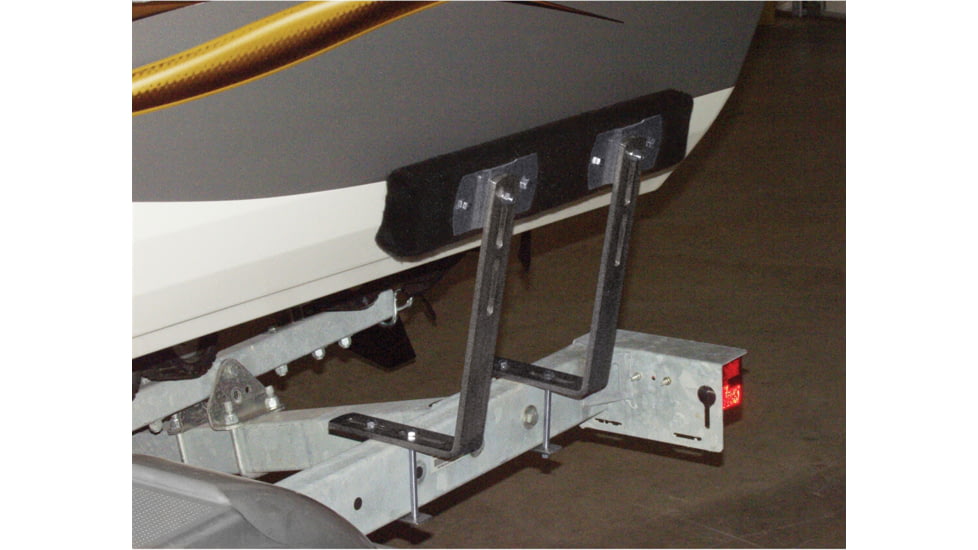 Extreme Max Bunk Trailer Guide-On - 2, Pair, 2ft, 3005.2196