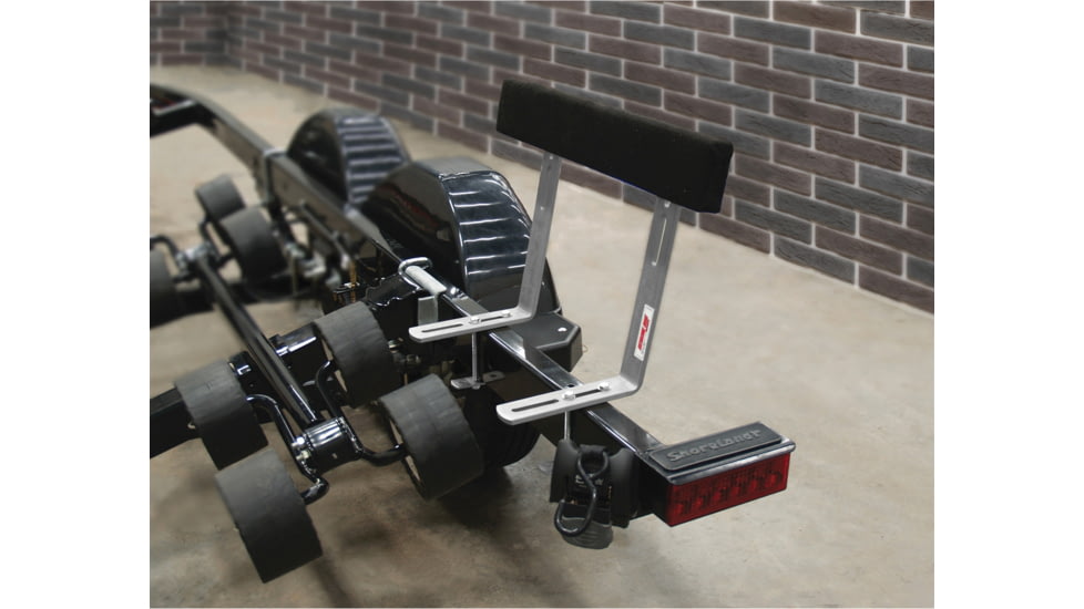 Extreme Max Bunk Trailer Guide-On - 2, Pair, 2ft, 3005.2196