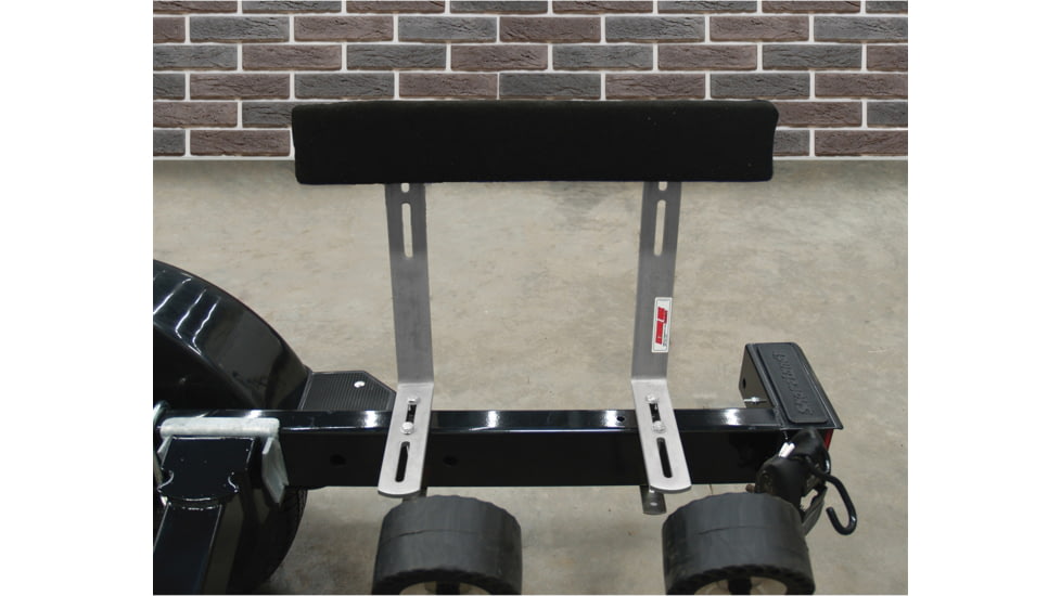 Extreme Max Bunk Trailer Guide-On - 2, Pair, 2ft, 3005.2196