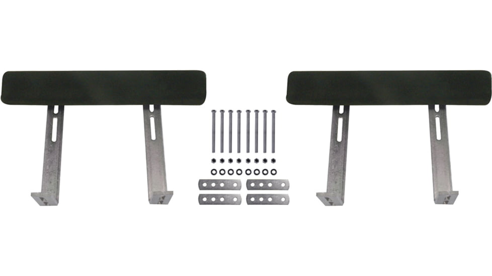 Extreme Max Bunk Trailer Guide-On - 2, Pair, 2ft, 3005.2196