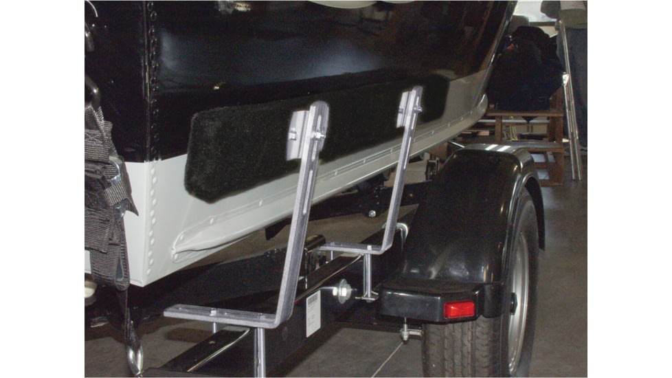 Extreme Max Bunk Trailer Guide-On - 4, Pair, 4ft, 3005.2199