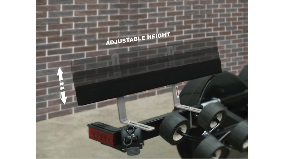 Extreme Max Bunk Trailer Guide-On - 4, Pair, 4ft, 3005.2199