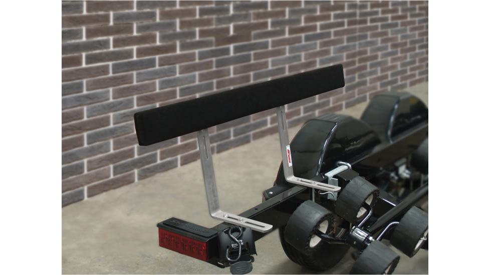 Extreme Max Bunk Trailer Guide-On - 4, Pair, 4ft, 3005.2199