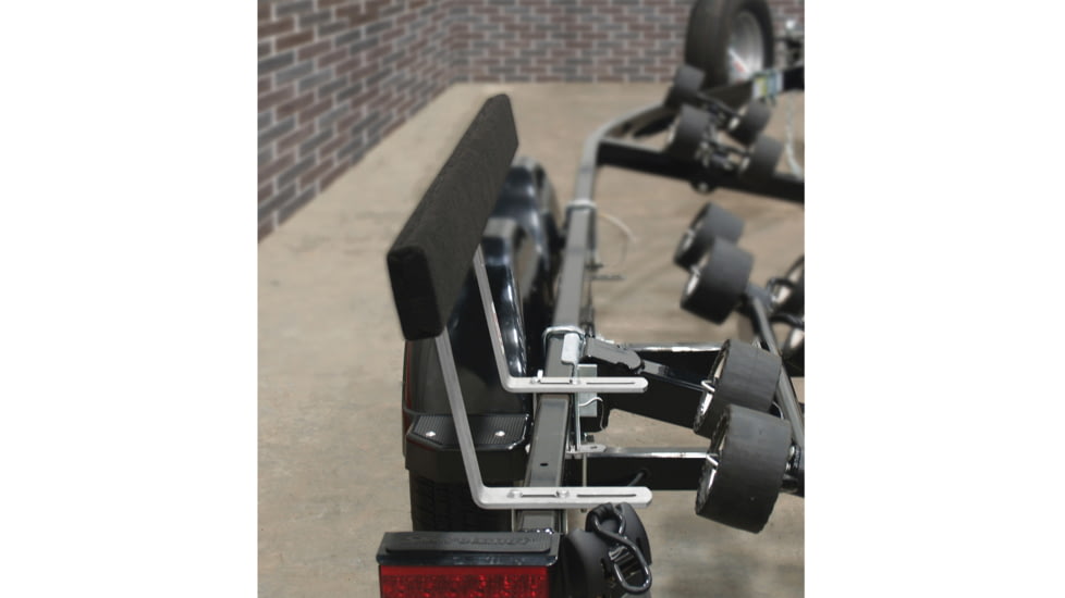 Extreme Max Bunk Trailer Guide-On - 4, Pair, 4ft, 3005.2199