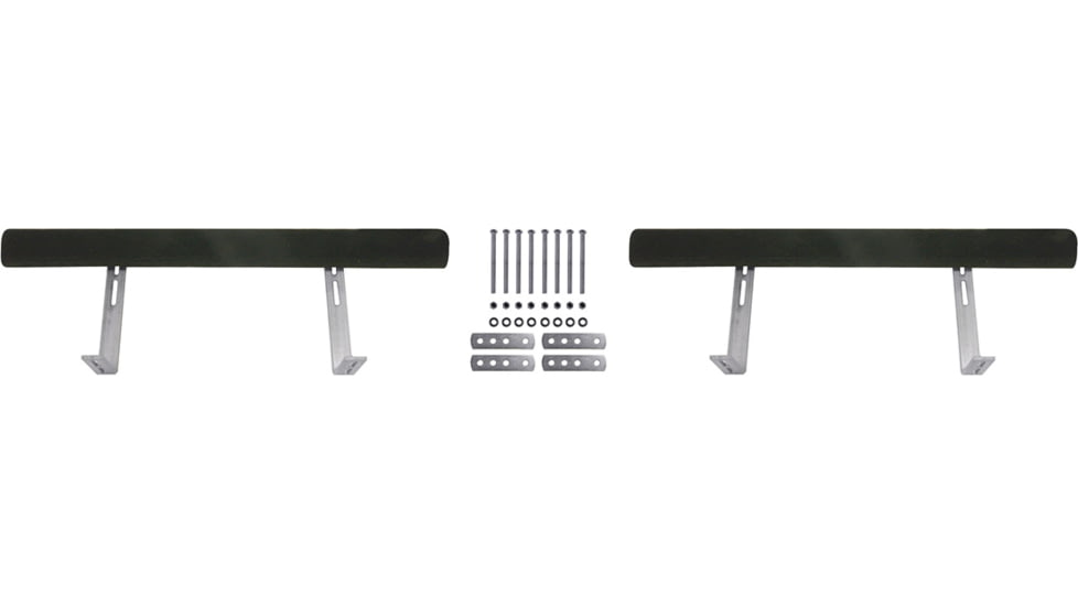 Extreme Max Bunk Trailer Guide-On - 4, Pair, 4ft, 3005.2199