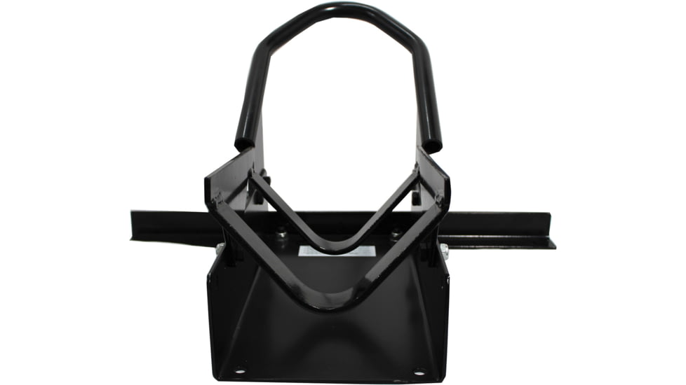 Extreme Max Delu x e Motorcycle Wheel Chock / Tie Down Kit, 5600.3204