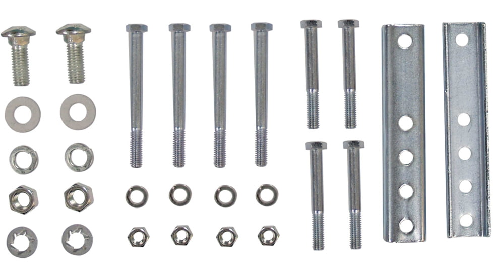 Extreme Max Economy Spare Tire Carrier, 3004.4553