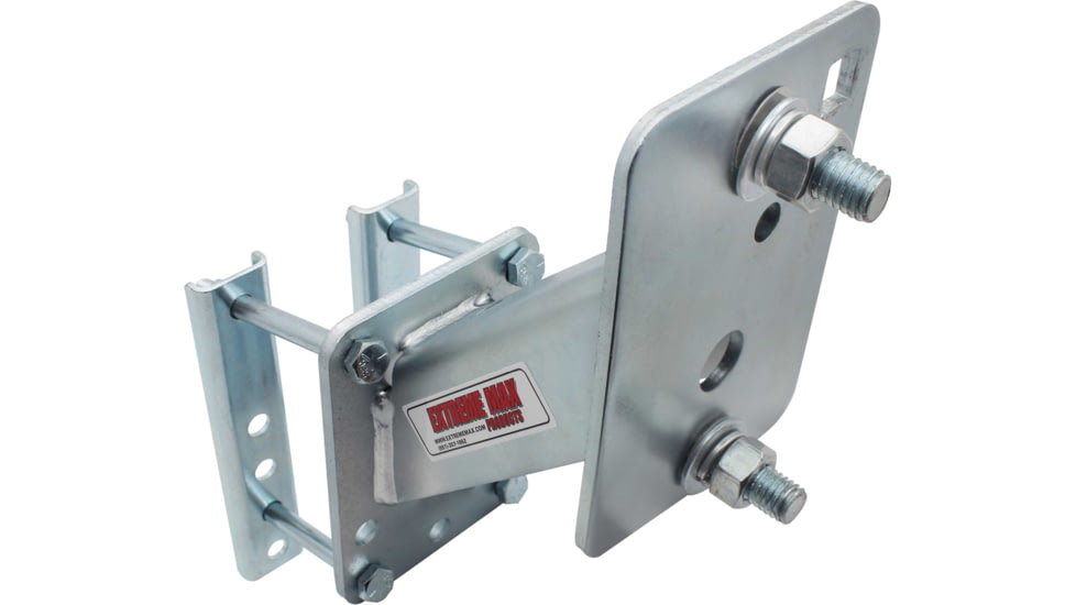 Extreme Max Economy Spare Tire Carrier, 3004.4553