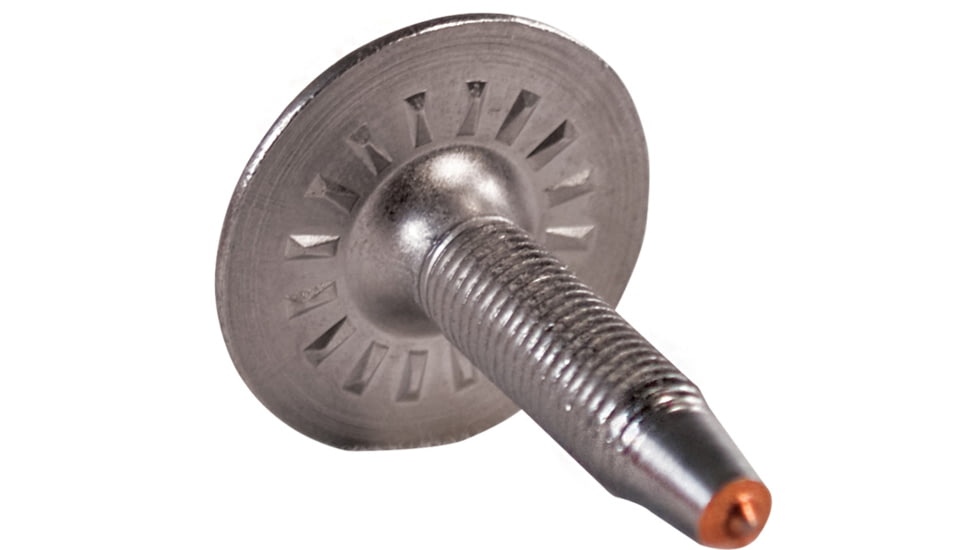 Extreme Max Fat Head Studs 1.345, Pack of 36, 5600.5436