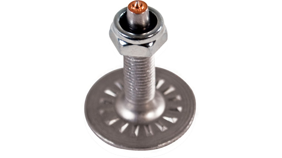 Extreme Max Fat Head Studs 1.345, Pack of 36, 5600.5436