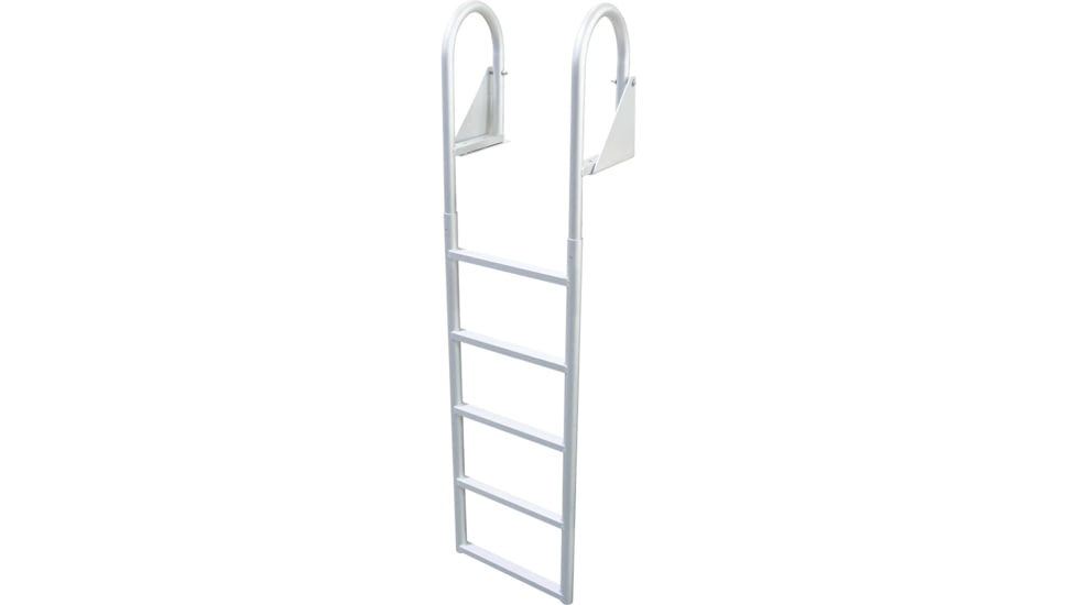Extreme Max Flip Up Dock Ladder 5 Step, 3005.3476