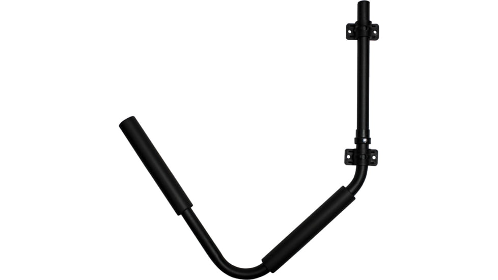 Extreme Max Folding Kayak Storage Cradle Aluminum, 3006.8444