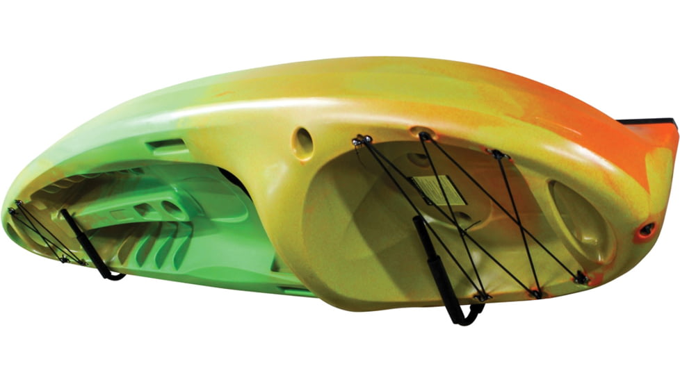 Extreme Max Folding Kayak Storage Cradle Aluminum, 3006.8444