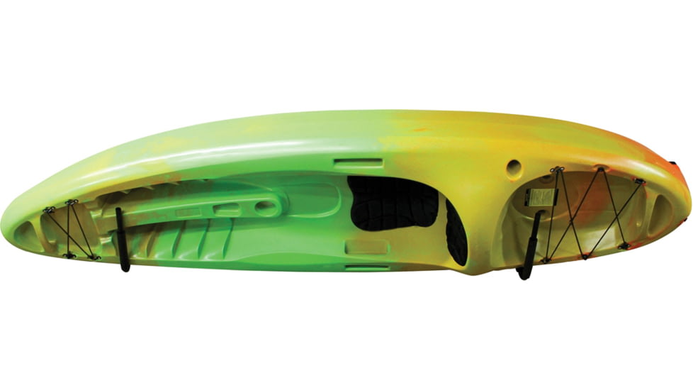 Extreme Max Folding Kayak Storage Cradle Aluminum, 3006.8444