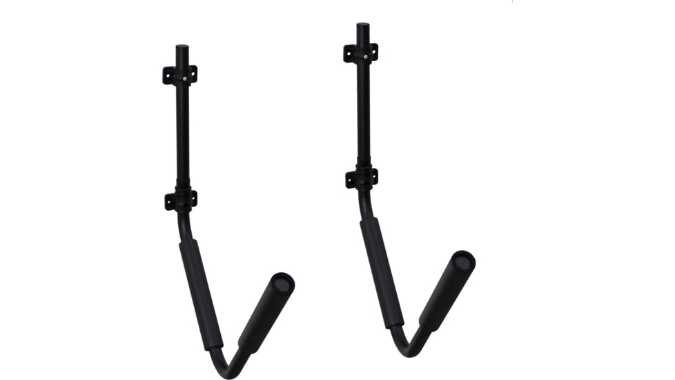 Extreme Max Folding Kayak Storage Cradle Aluminum, 3006.8444