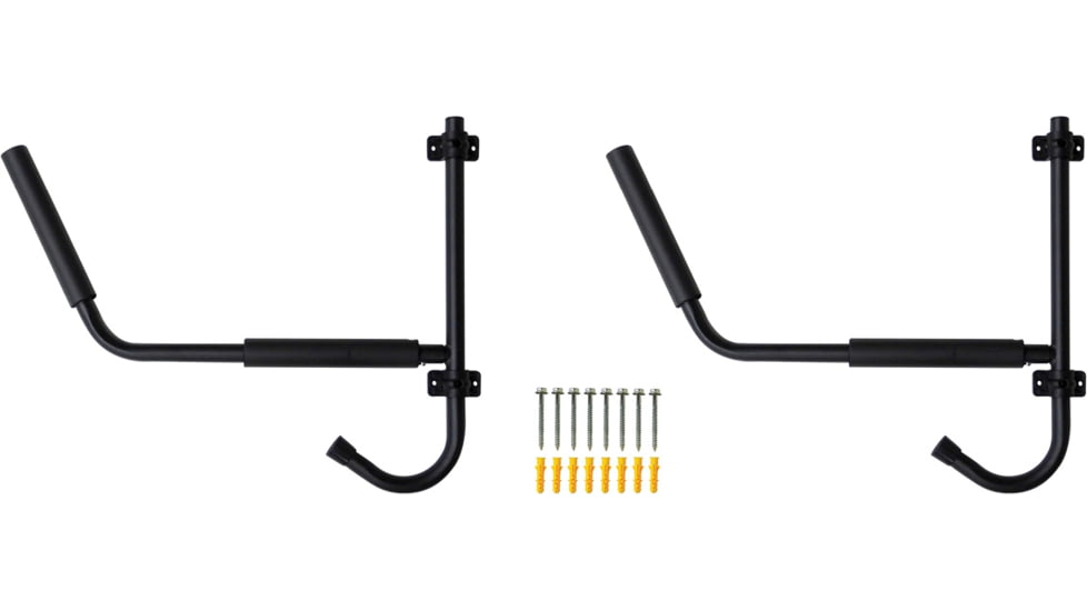 Extreme Max Folding Kayak Storage Cradle Steel, 3006.8447