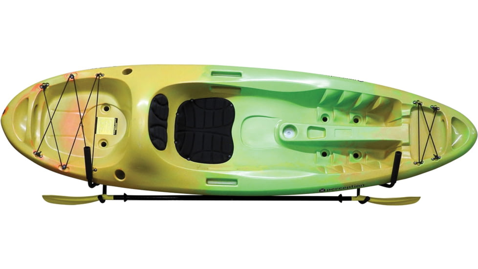 Extreme Max Folding Kayak Storage Cradle Steel, 3006.8447