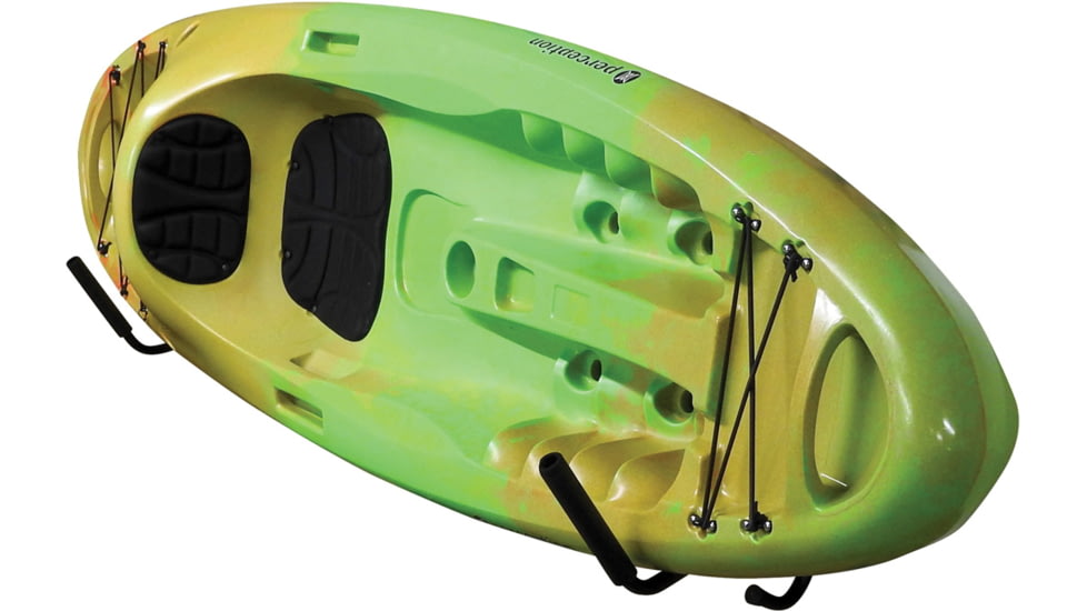 Extreme Max Folding Kayak Storage Cradle Steel, 3006.8447