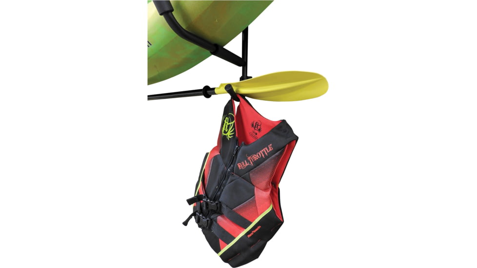 Extreme Max Folding Kayak Storage Cradle Steel, 3006.8447