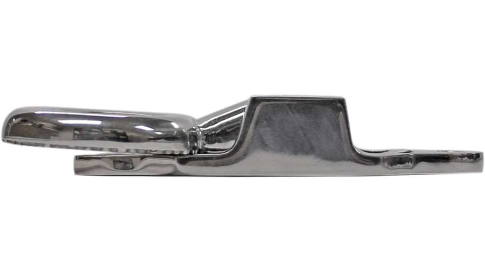 Extreme Max Folding Trailer Step, 2in x 3 5/16in, 5001.5784