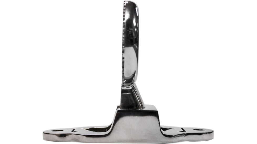 Extreme Max Folding Trailer Step, 2in x 3 5/16in, 5001.5784