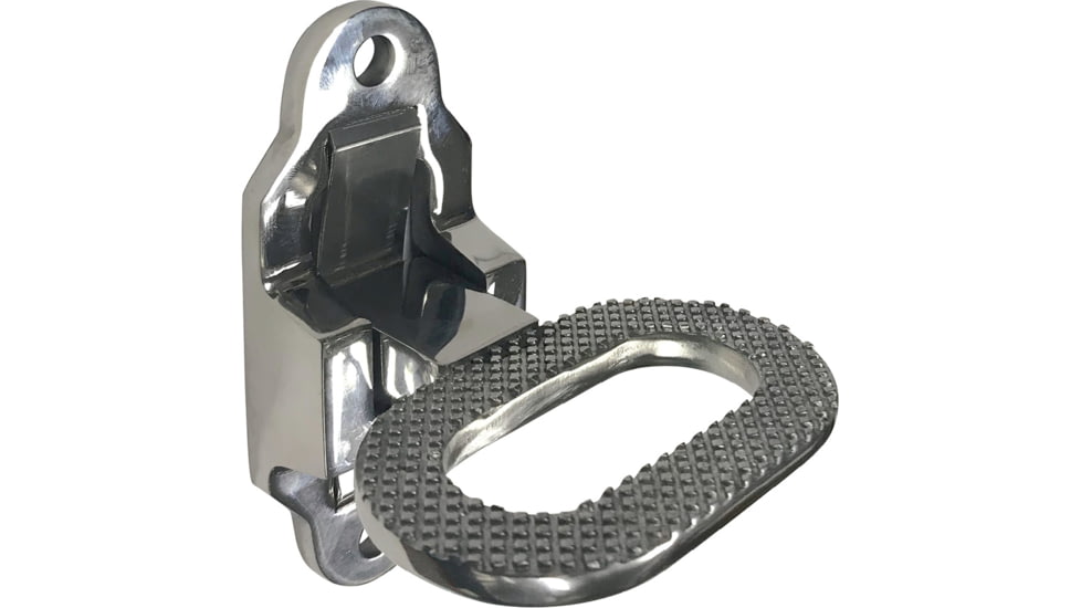 Extreme Max Folding Trailer Step, 2in x 3 5/16in, 5001.5784