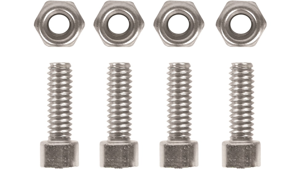 Extreme Max Front End Tie Down Bracket For Indian Chieftain And Roadmaster Motorcycles Chrome, 5001.5804