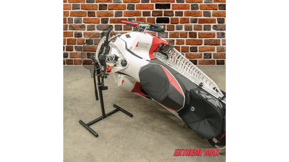Extreme Max Handlebar Cup For Lever Lift Stand, 5001.5025