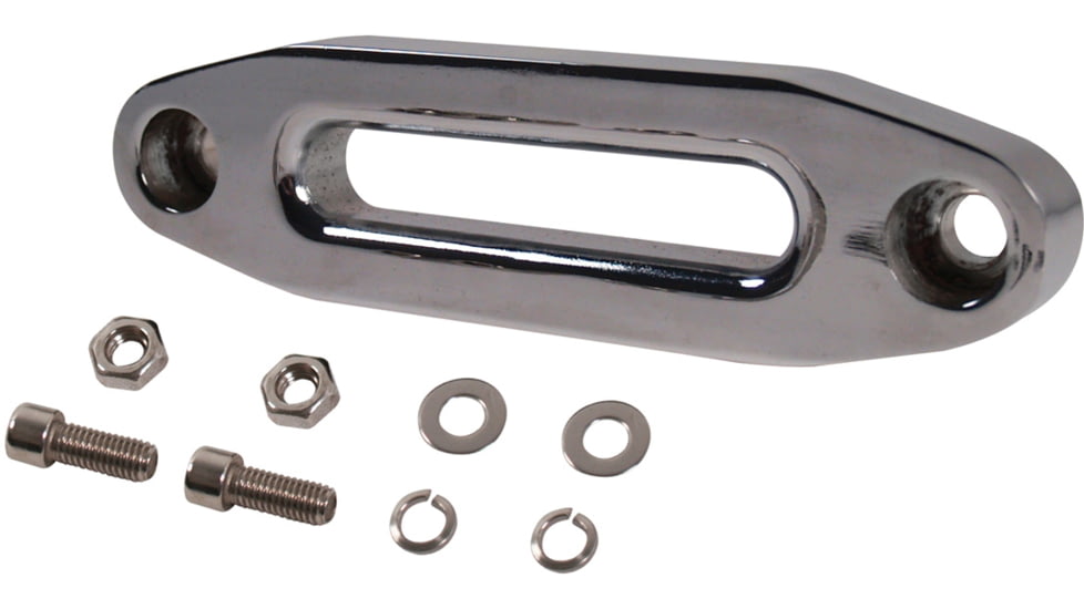 Extreme Max Hawse Rubber Bumper And 5/16 Hook Kit, 5600.3106