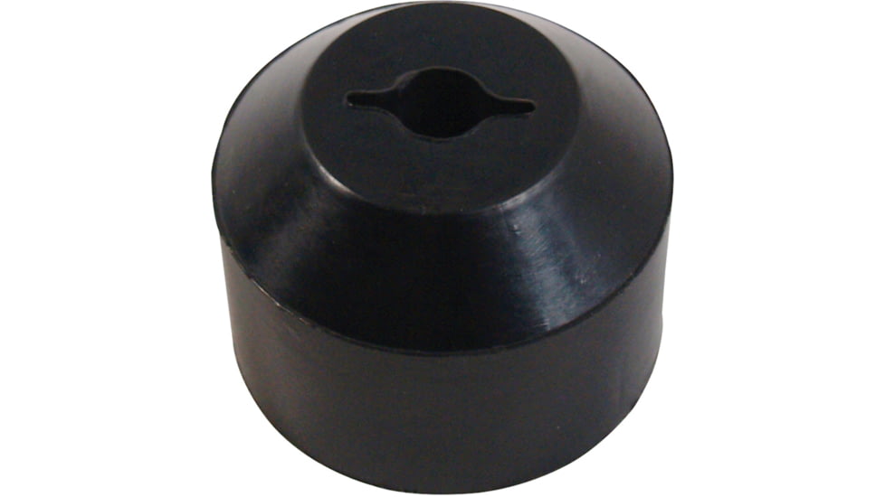 Extreme Max Hawse Rubber Bumper And 5/16 Hook Kit, 5600.3106