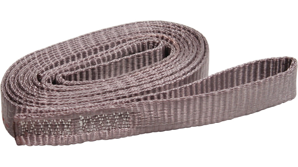 Extreme Max Heavy Duty Snowmobile / ATV Tow Strap, 5001.5028