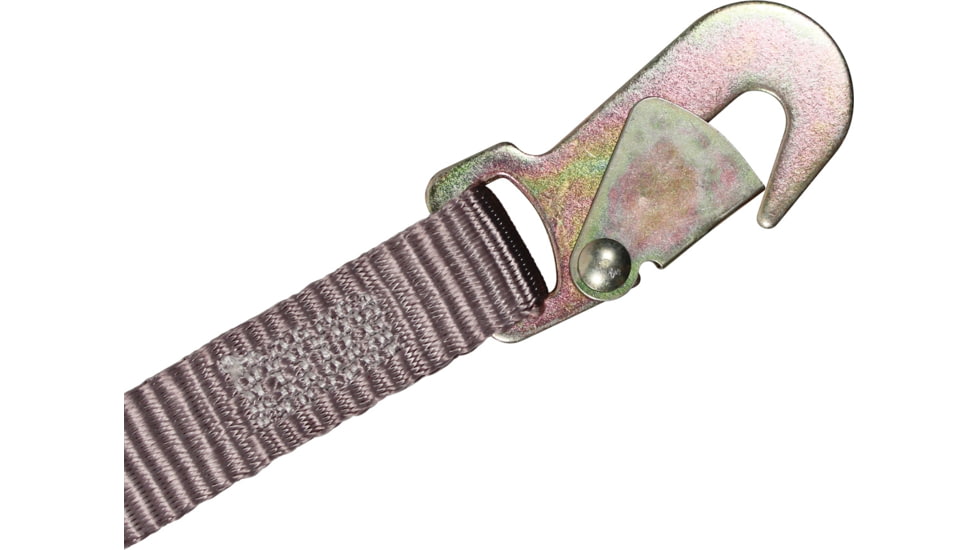 Extreme Max Heavy Duty Snowmobile / ATV Tow Strap, 5001.5028