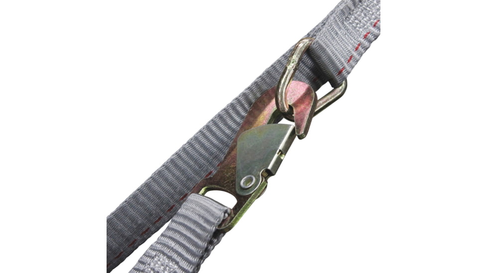 Extreme Max Heavy Duty Snowmobile / ATV Tow Strap, 5001.5028