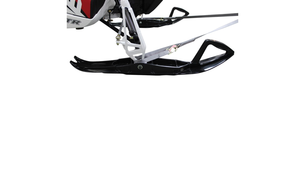 Extreme Max Heavy Duty Snowmobile / ATV Tow Strap, 5001.5028