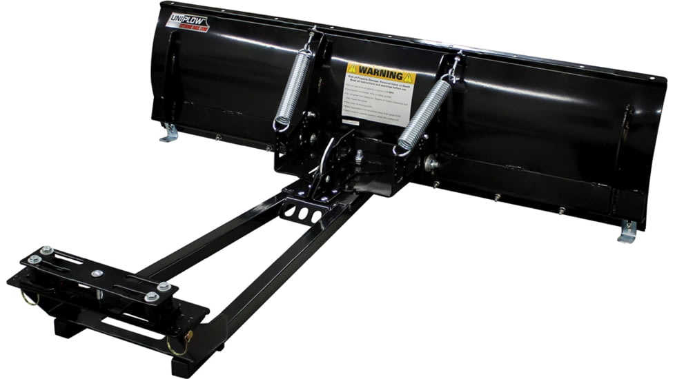Extreme Max Heavy Duty Uniplow One Bo x ATV Plow System, 60,, 5500.5094