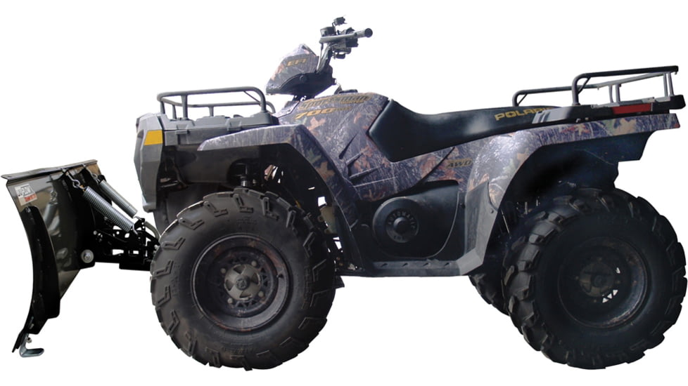 Extreme Max Heavy Duty Uniplow One Bo x ATV Plow System, 60,, 5500.5094