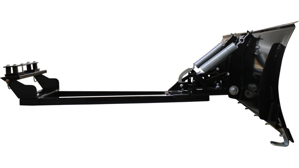 Extreme Max Heavy Duty Uniplow One Bo x ATV Plow System, 60,, 5500.5094