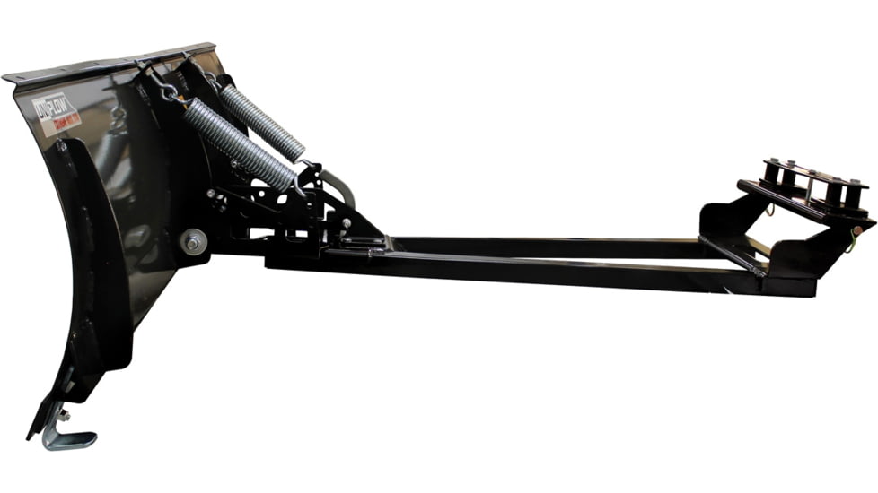 Extreme Max Heavy Duty Uniplow One Bo x ATV Plow System, 60,, 5500.5094