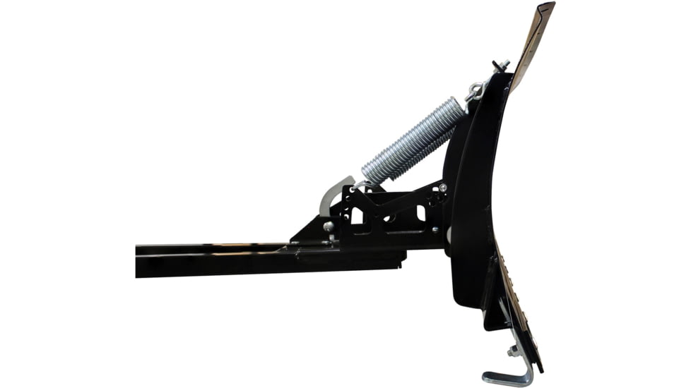 Extreme Max Heavy Duty Uniplow One Bo x ATV Plow System, 60,, 5500.5094