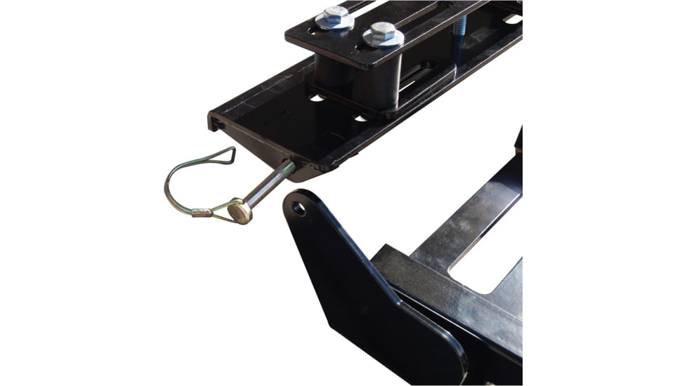 Extreme Max Heavy Duty Uniplow One Bo x ATV Plow System, 60,, 5500.5094