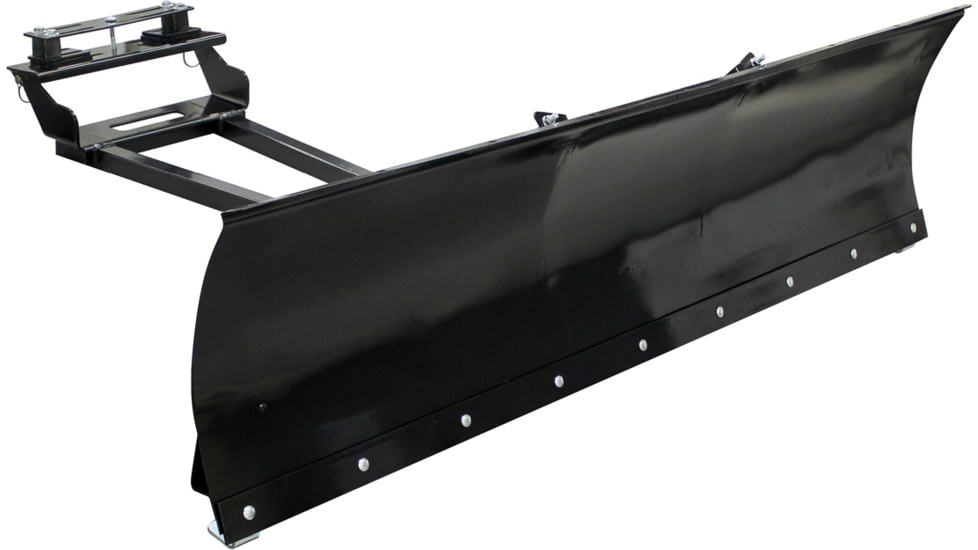 Extreme Max Heavy Duty Uniplow One Bo x ATV Plow System, 60,, 5500.5094
