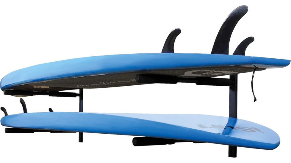 Extreme Max Horizontal Surfboard/Sup Storage Rack Twin, 3006.8468