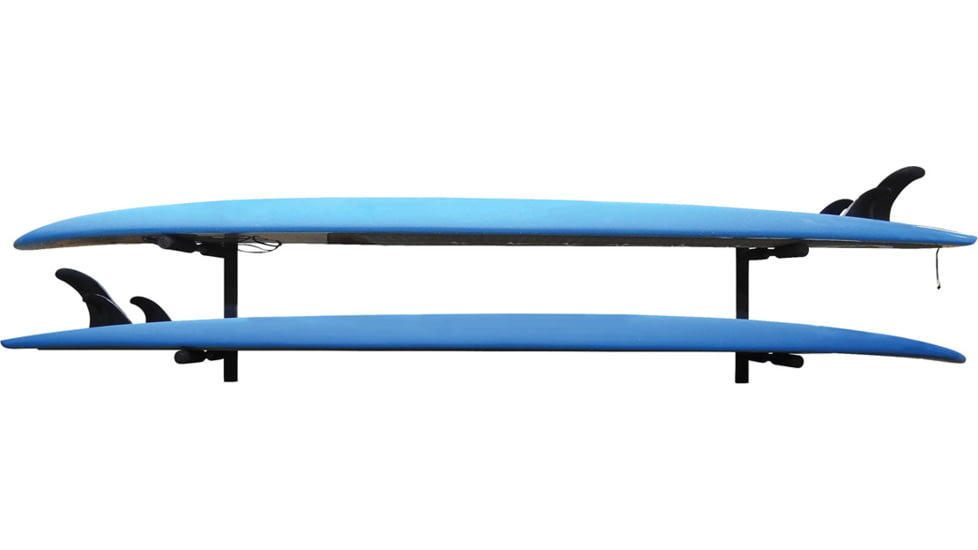 Extreme Max Horizontal Surfboard/Sup Storage Rack Twin, 3006.8468