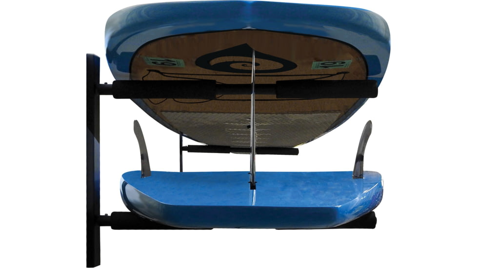 Extreme Max Horizontal Surfboard/Sup Storage Rack Twin, 3006.8468