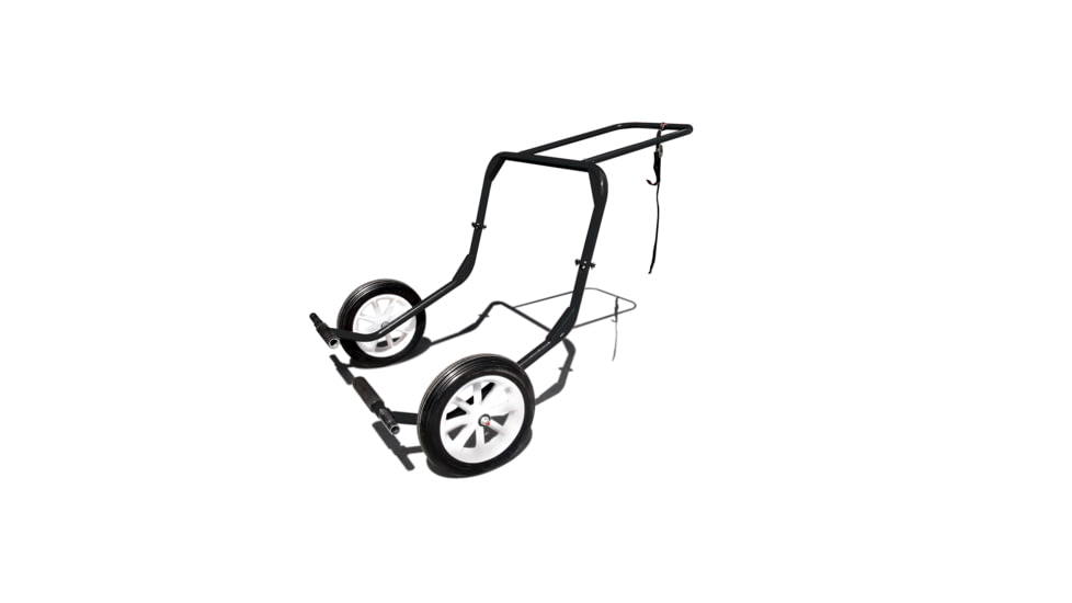 Extreme Max Monster Dolly M2, Black, 5800.106