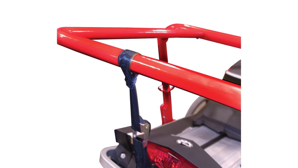 Extreme Max Monster Dolly M2, Red, 5800.1049