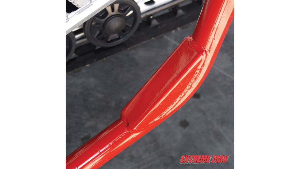 Extreme Max Monster Dolly M2, Red, 5800.1049