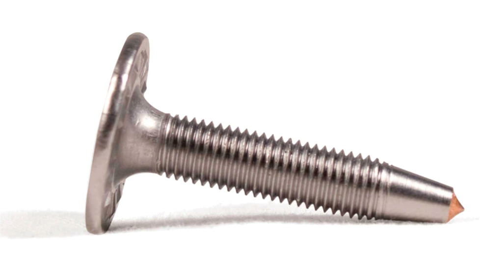 Extreme Max Platinum Plus Studs 1.15, Pack of 48, 5001.5333