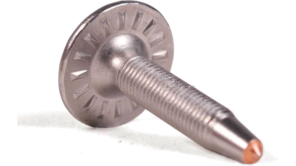 Extreme Max Platinum Plus Studs 1.15, Pack of 48, 5001.5333