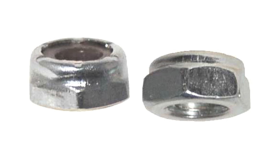 Extreme Max Platinum Plus Studs 1.15, Pack of 48, 5001.5333